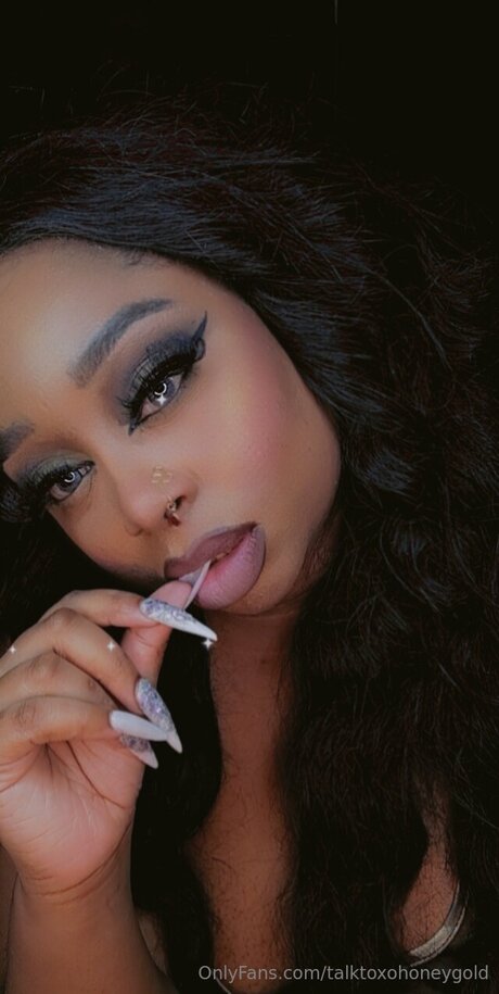 Talktoxohoneygold