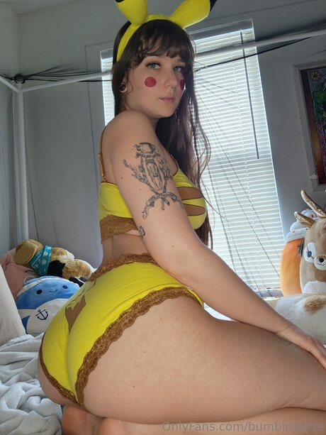 Bumblebieve