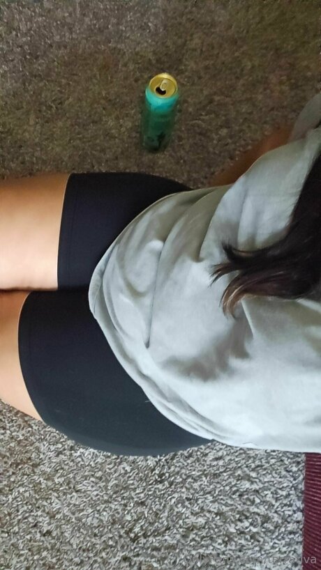 Foto di nudo di fuga di OnlyFans di Korogers24