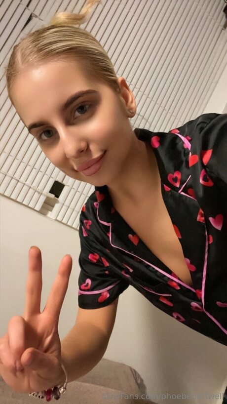 Phoebehartwell