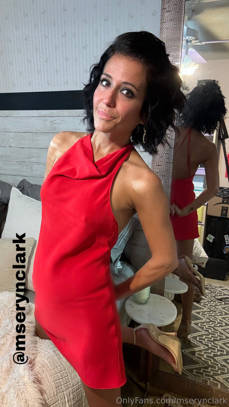 Mserynclark