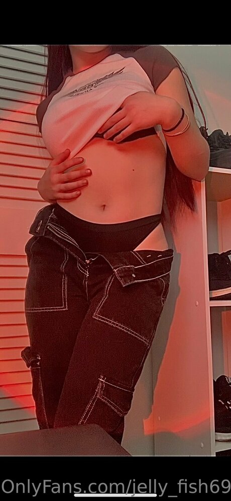 Foto di nudo di fuga di OnlyFans di Ying And Yang