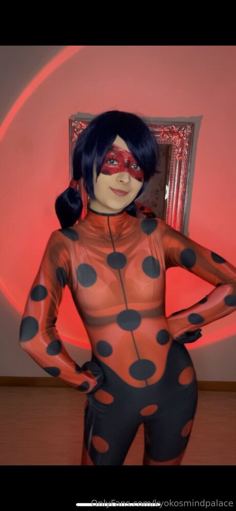 Foto di nudo di fuga di OnlyFans di Kyokocosplays