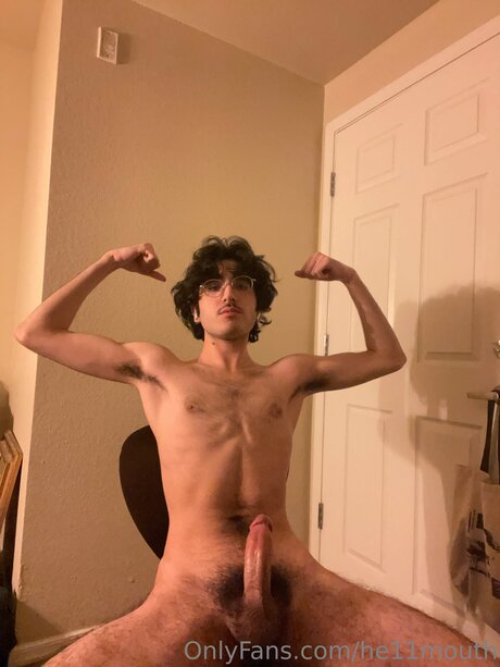 Foto di nudo di fuga di OnlyFans di Cutgem
