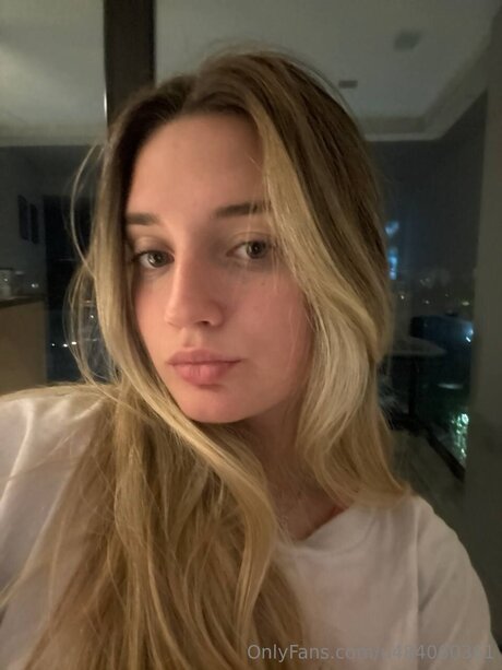 Foto di nudo di fuga di OnlyFans di U484060361