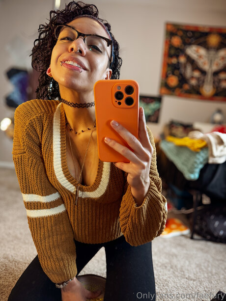 Faefury