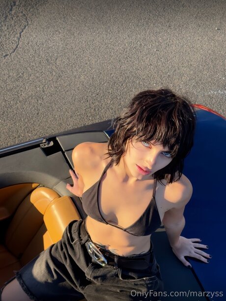 Marzyss