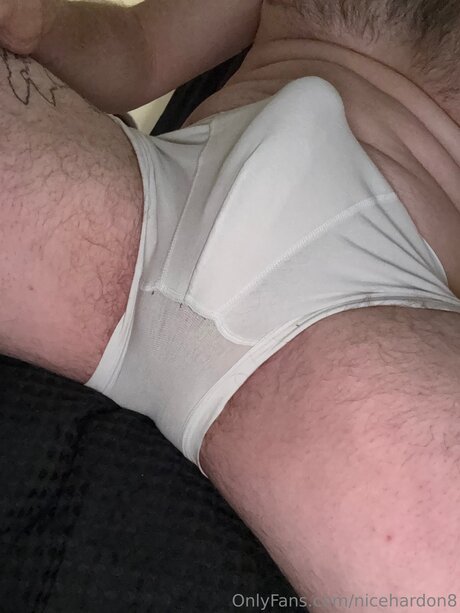 Foto di nudo di fuga di OnlyFans di Nicehardon8
