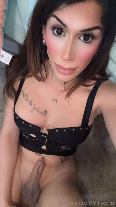 Kimmydollts