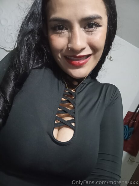 Morena Xxx
