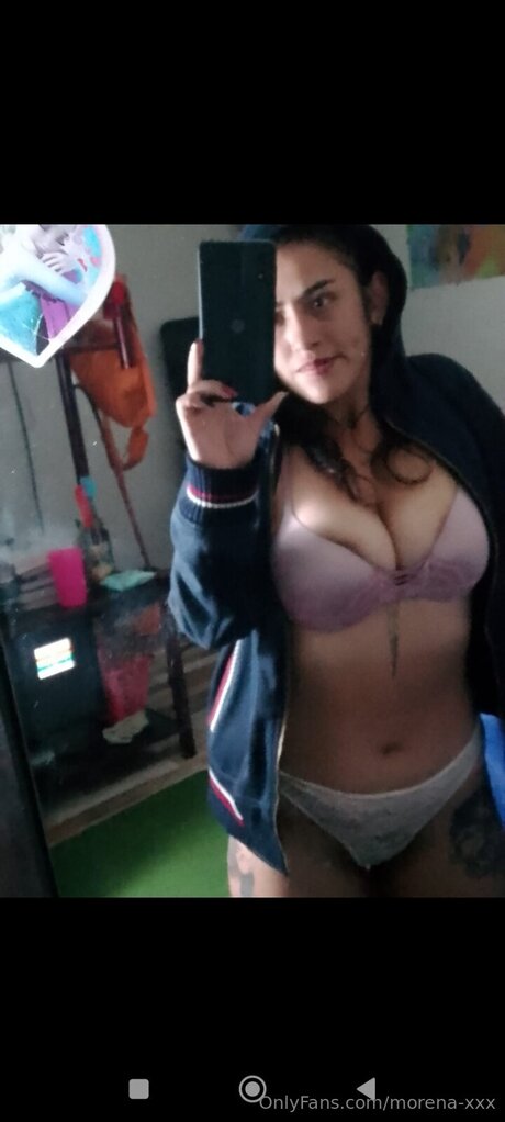 Morena Xxx