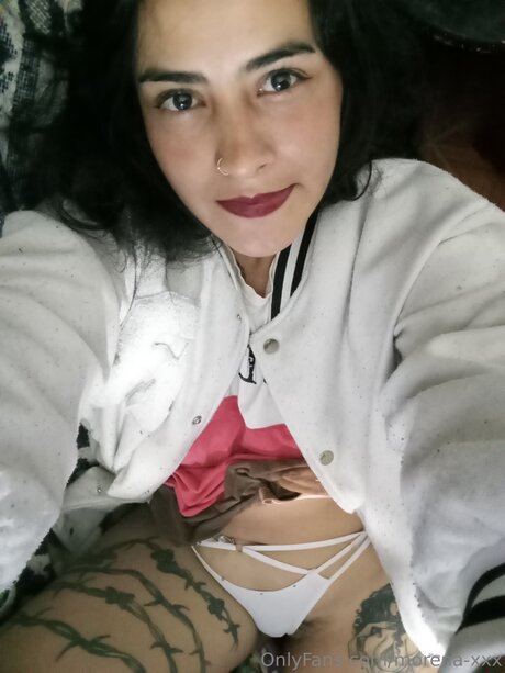 Morena Xxx