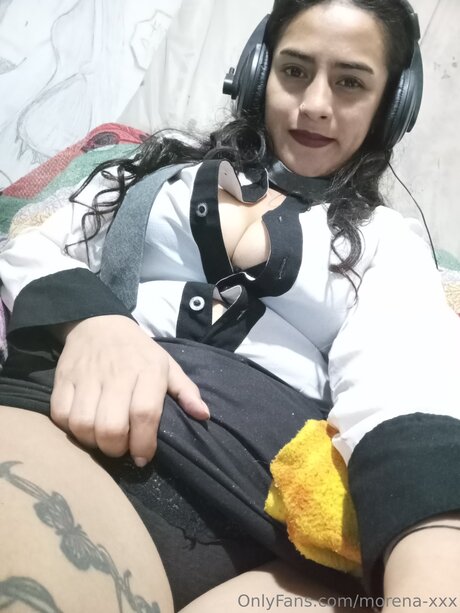 Morena Xxx