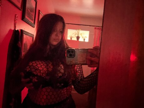 Foto di nudo di fuga di OnlyFans di Onlyylucy