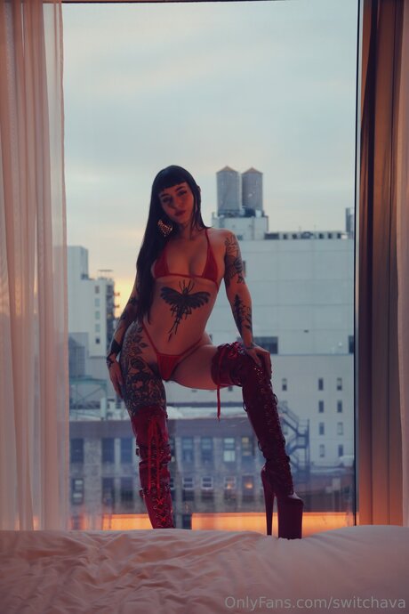 Queenavaline