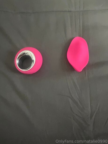 Foto di nudo di fuga di OnlyFans di Natalie0990