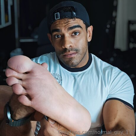 Normal Guy 117