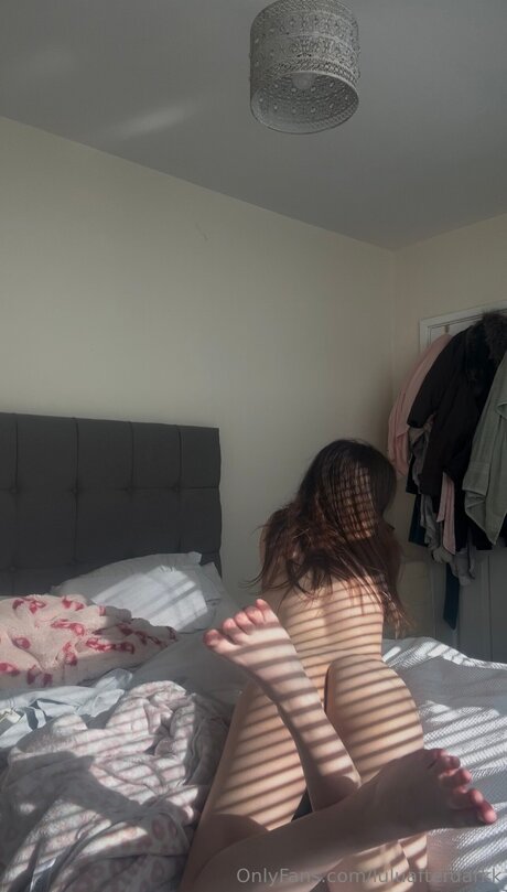 Foto di nudo di fuga di OnlyFans di Alohalucy