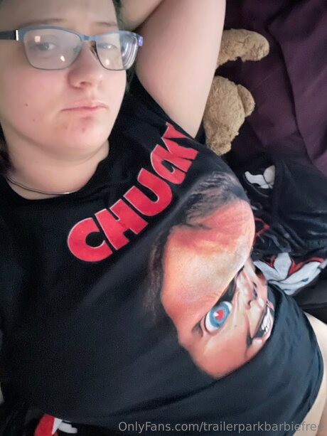 Trailerparkbarbiefree