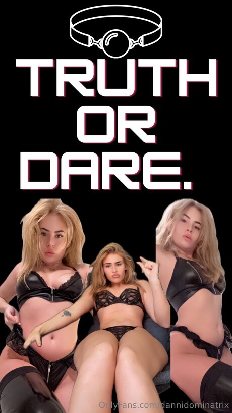 Dannidominatrix