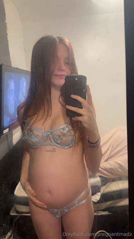 Pregnantmadz