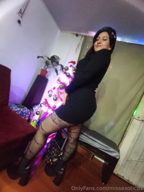 Missexoticd1