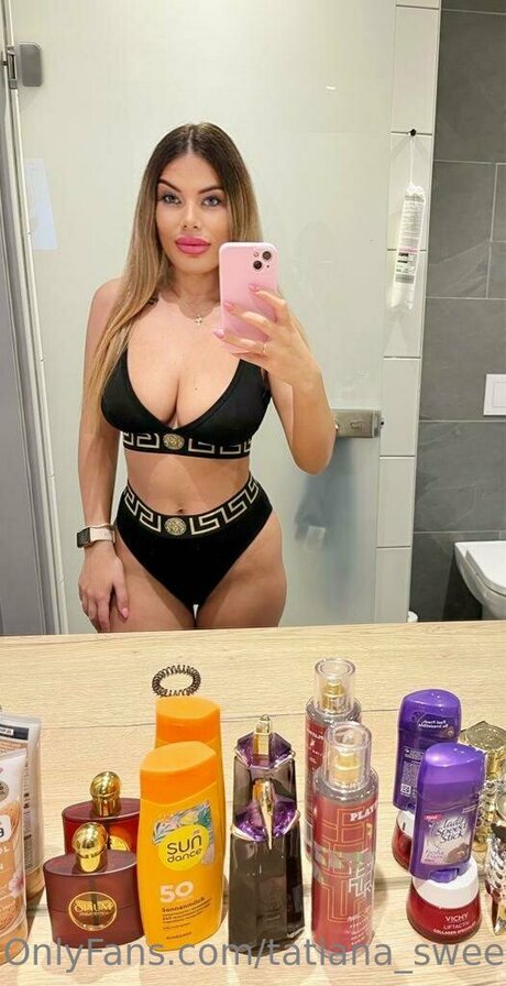 Tatiana Sweet