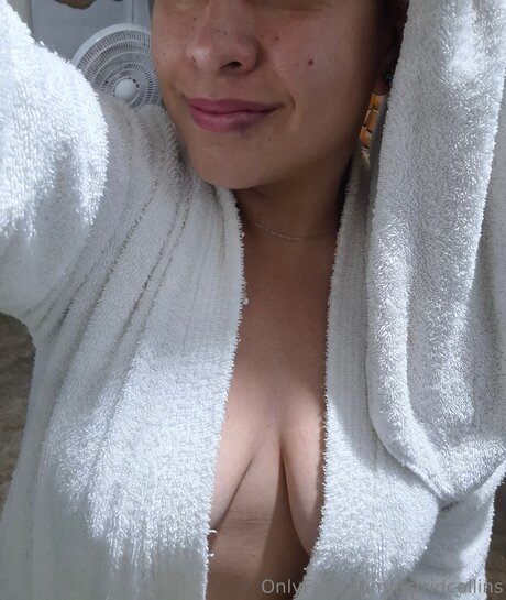Foto di nudo di fuga di OnlyFans di Astridcollins