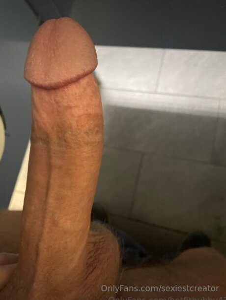Foto di nudo di fuga di OnlyFans di Sexiestcreator
