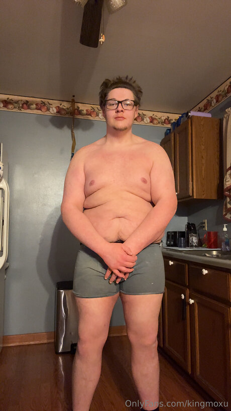 Kingmoxu