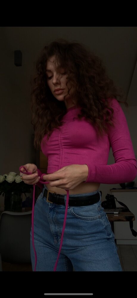 Foto di nudo di fuga di OnlyFans di Larahook