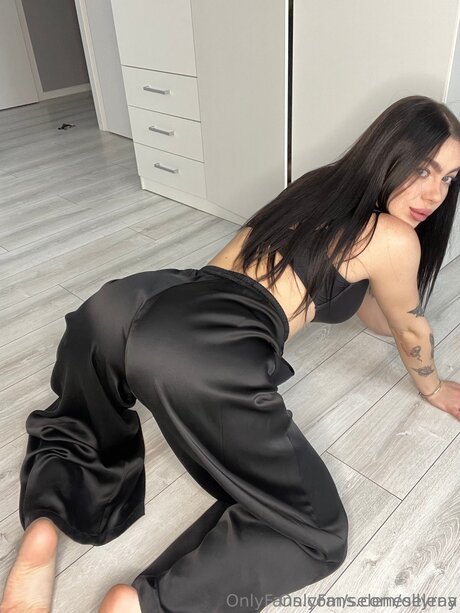 Seleneselena