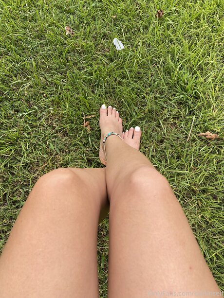 Foto di nudo di fuga di OnlyFans di Thelilmama04