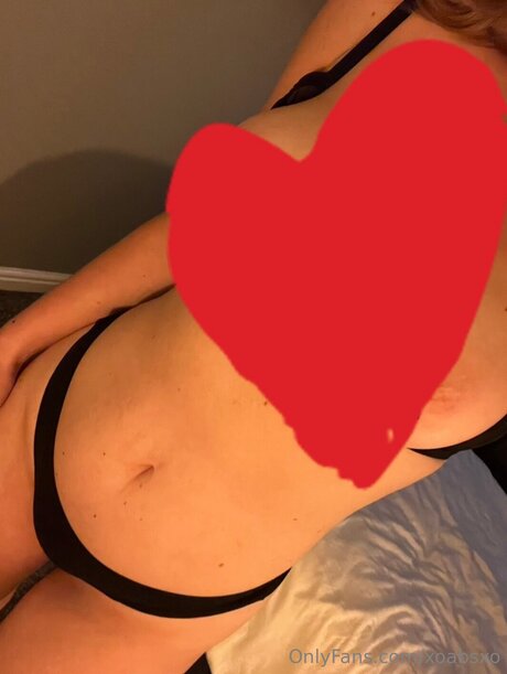 Foto di nudo di fuga di OnlyFans di Xoabsxo