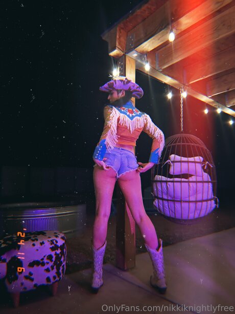 Nikkiknightlyfree
