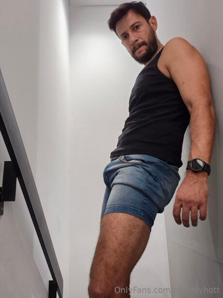 Daaddyhott