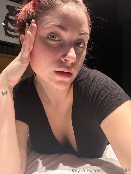 Foto di nudo di fuga di OnlyFans di Takekarylle