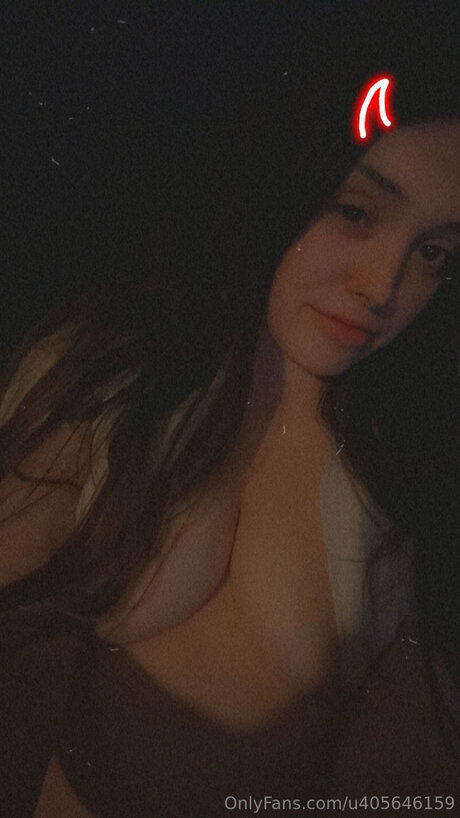 Foto di nudo di fuga di OnlyFans di U405646159