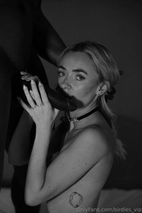 Foto di nudo di fuga di OnlyFans di Birdies Vip