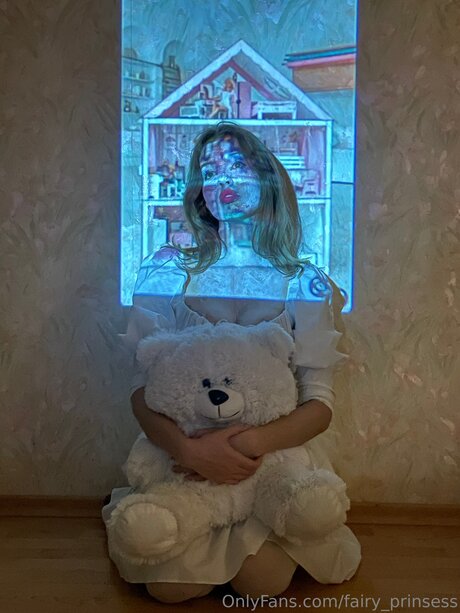 Fairy Prinsess