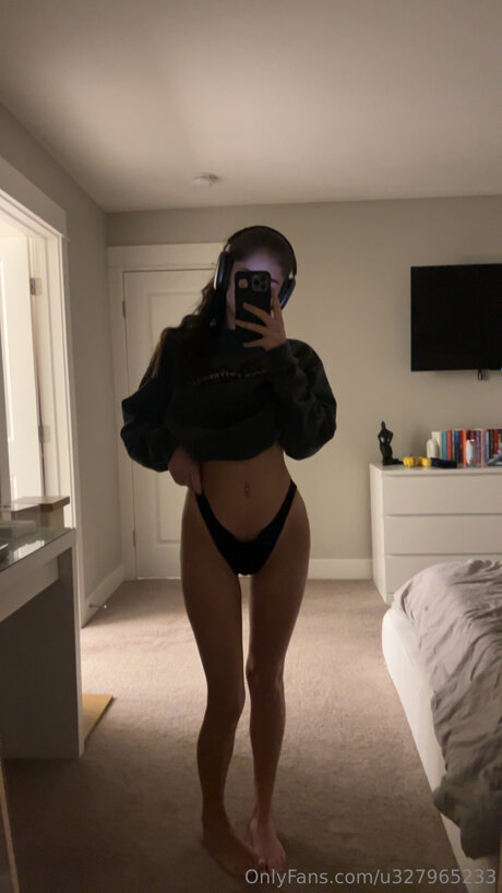 Foto di nudo di fuga di OnlyFans di Babyd2222