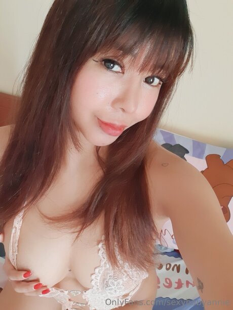 Sexybabyannie