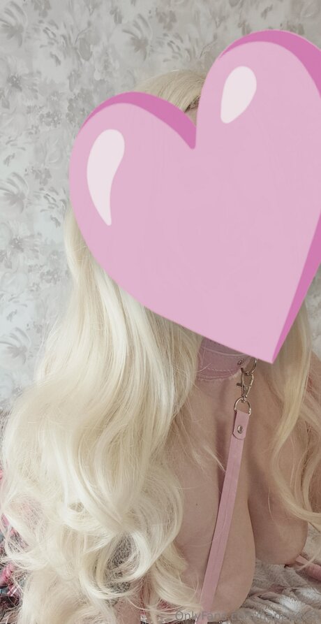 Foto di nudo di fuga di OnlyFans di Happygirlll