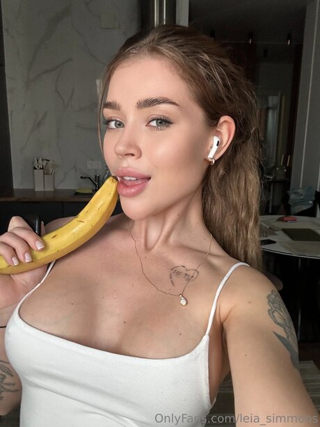 Leia Simmons