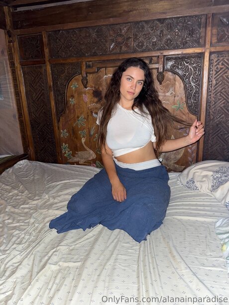 Alanainparadise