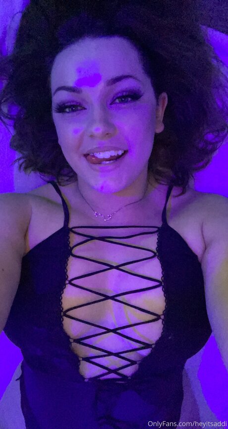 Heyitsaddi