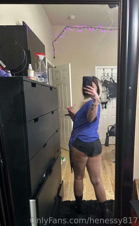 Henessy817