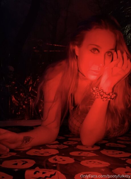 Bootyfulkitty