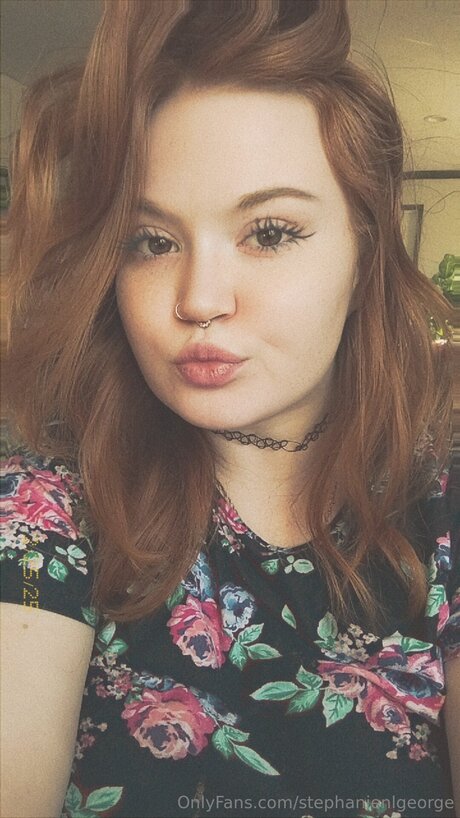 Stephanienlgeorge