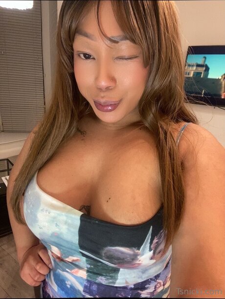 Nikkie Star